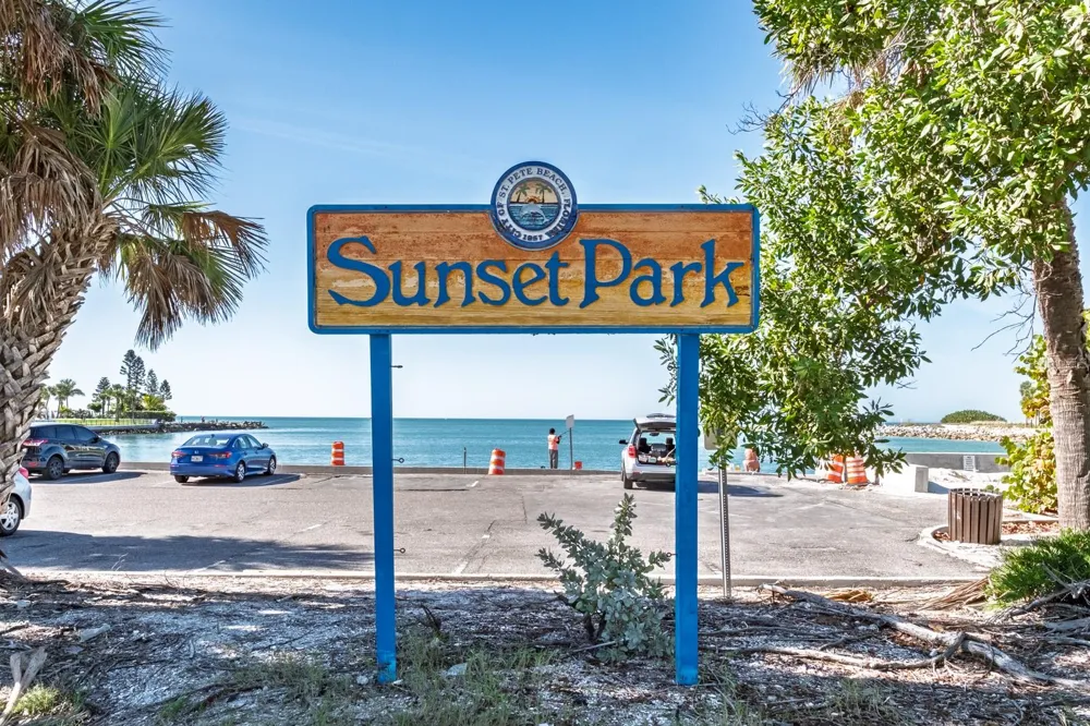 7151 SUNSET WAY #10 St Pete Beach, FL 33706