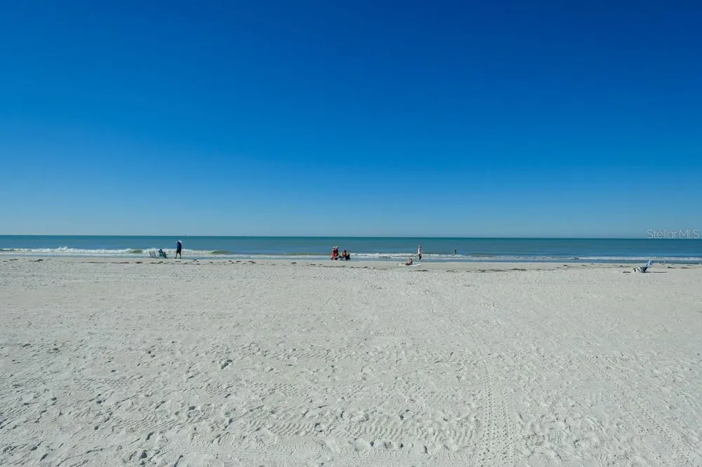 7151 SUNSET WAY #10 St Pete Beach, FL 33706
