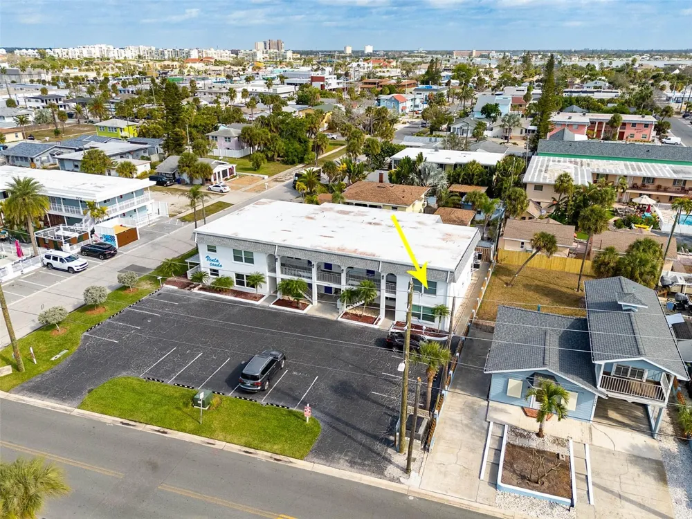 7151 SUNSET WAY #10 St Pete Beach, FL 33706