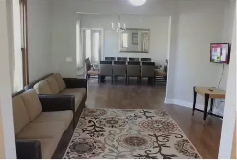 2734 4th Street #1