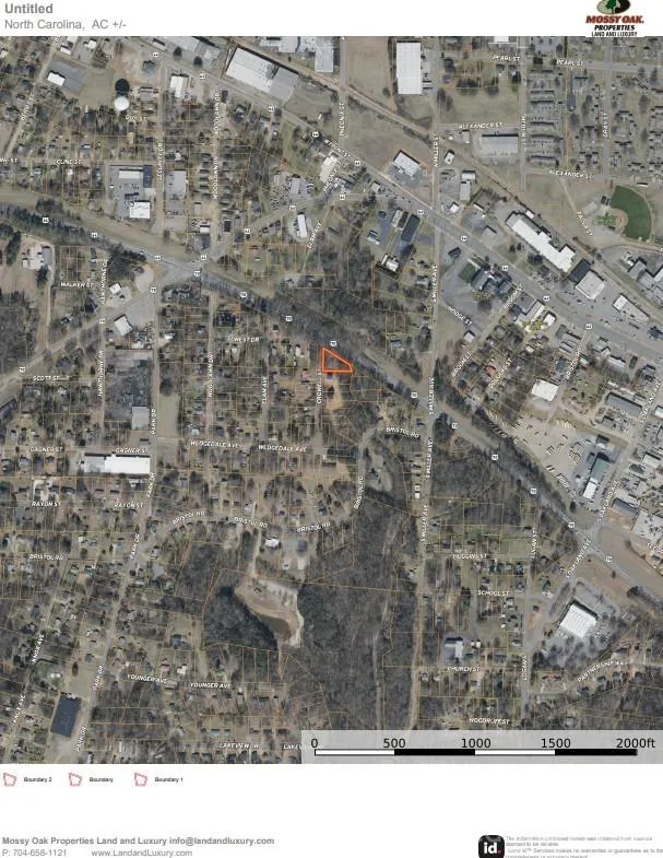 523 Crowell Avenue Statesville, NC 28677