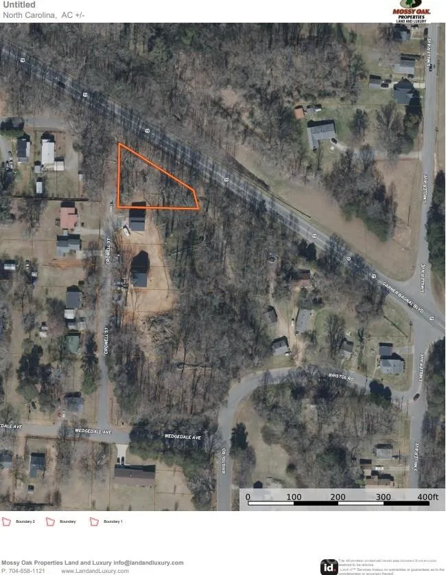 523 Crowell Avenue Statesville, NC 28677