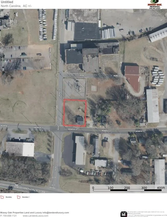 309 Monroe Street Statesville, NC 28677