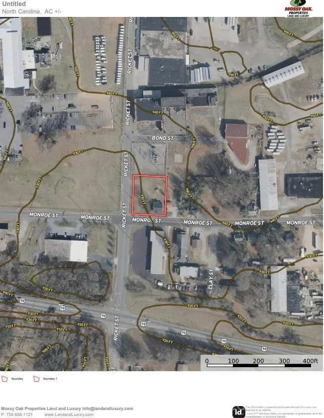 309 Monroe Street Statesville, NC 28677