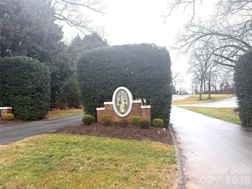 5136 Mark Drive NE Hickory, NC 28601