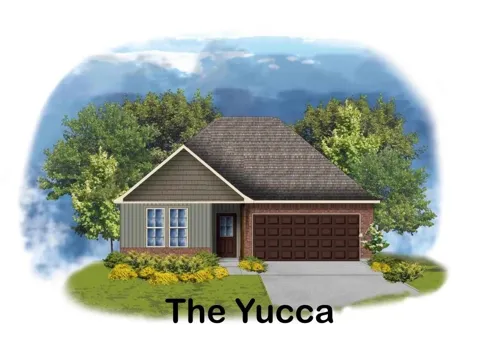 320 Dove Court