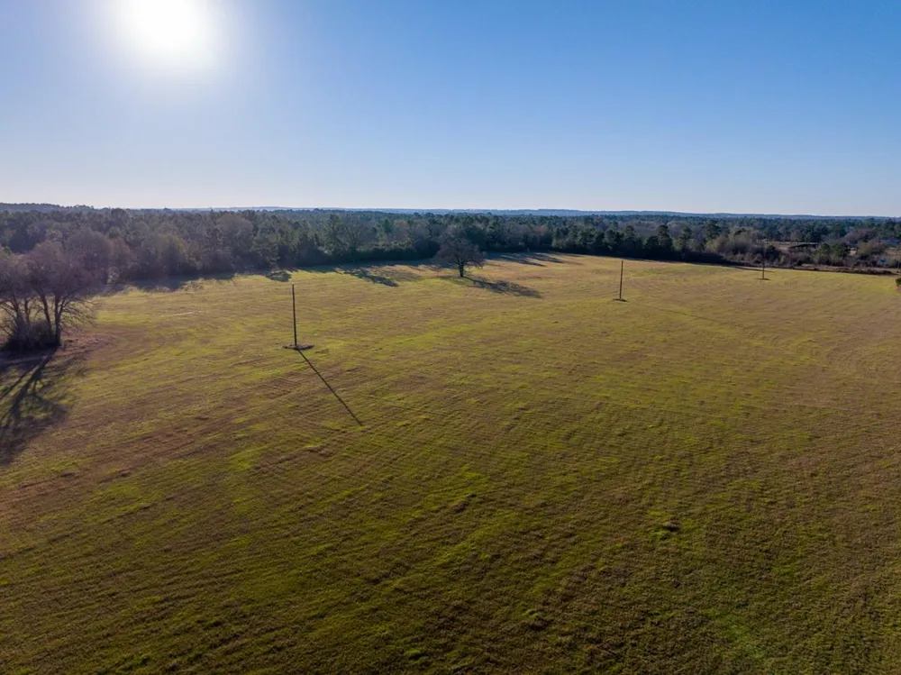 Dickey Loop Huntsville, TX 77320