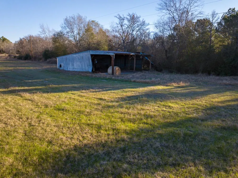 Dickey Loop Huntsville, TX 77320