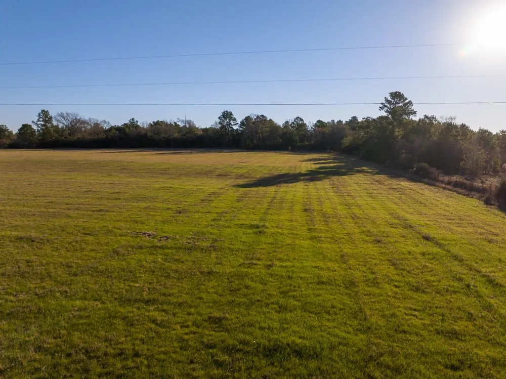 Dickey Loop Huntsville, TX 77320