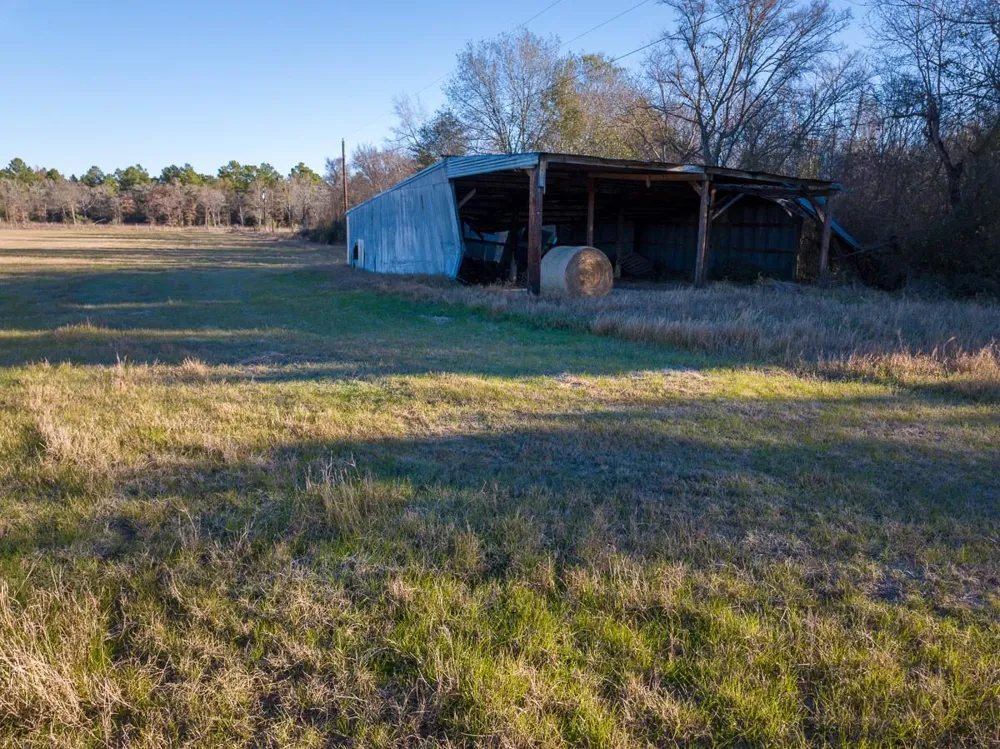 Dickey Loop Huntsville, TX 77320
