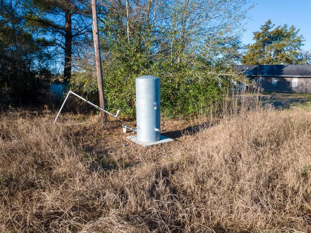 Dickey Loop Huntsville, TX 77320