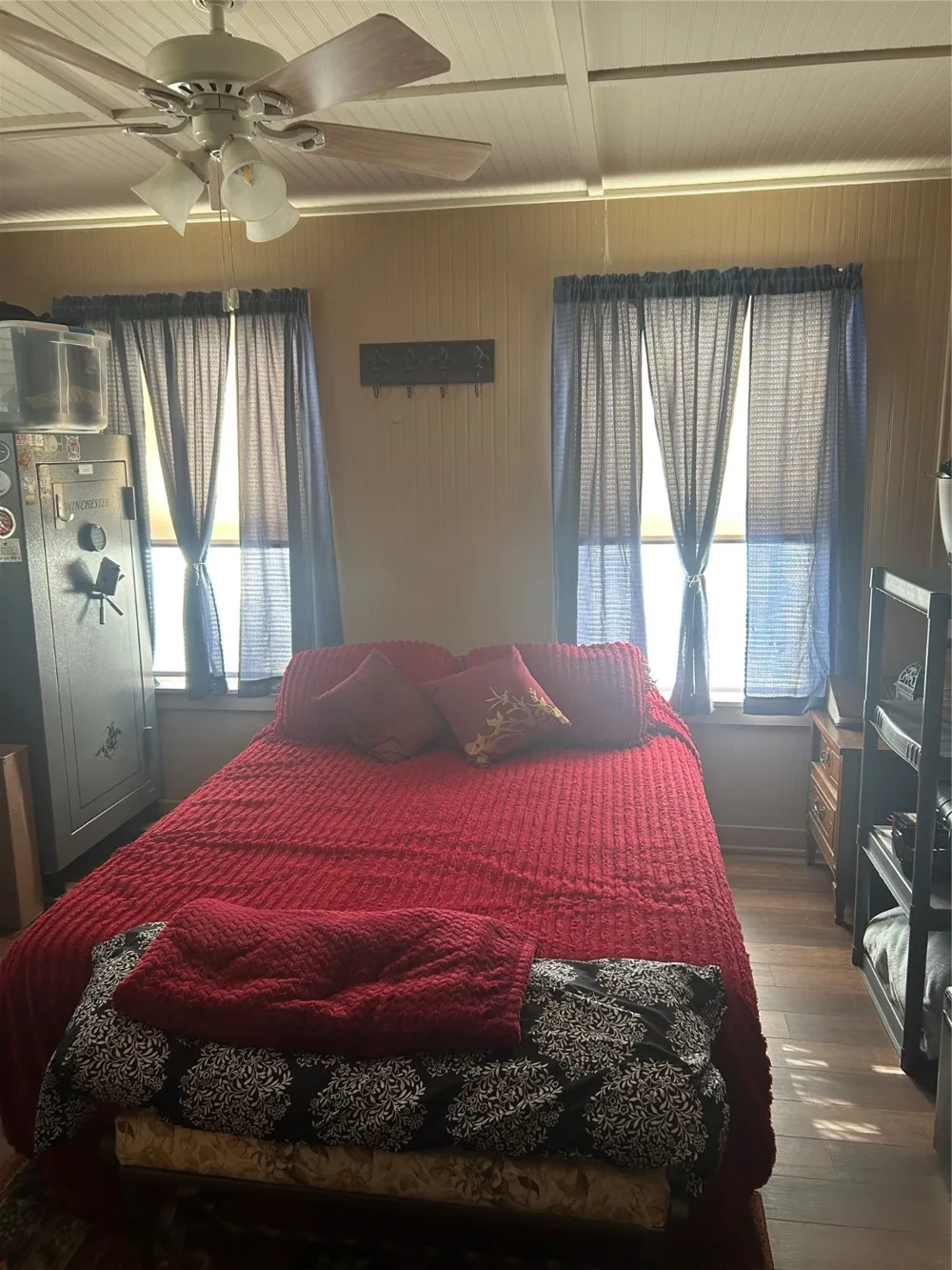 244 County Road 1973 Yantis, TX 75497