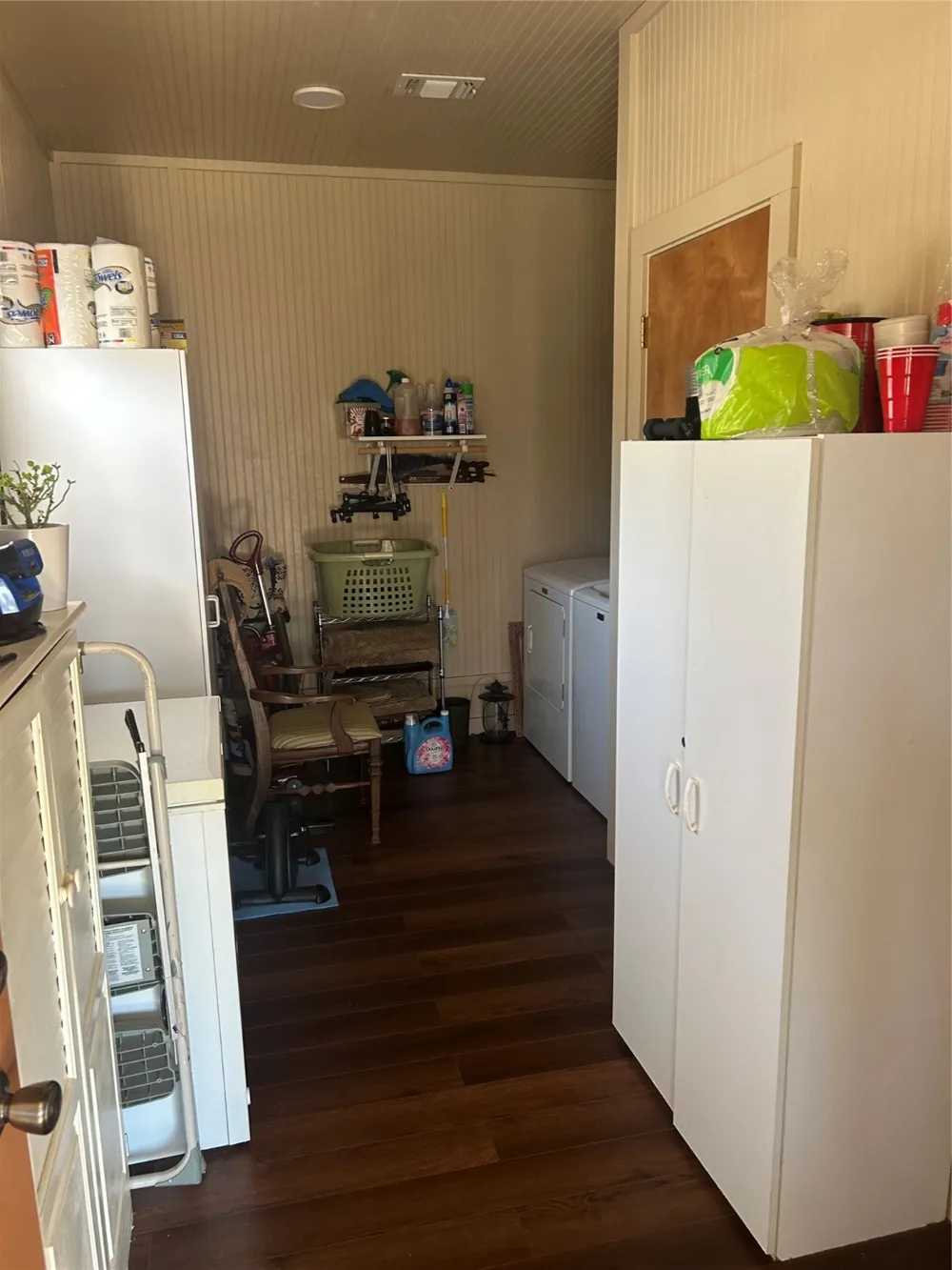 244 County Road 1973 Yantis, TX 75497