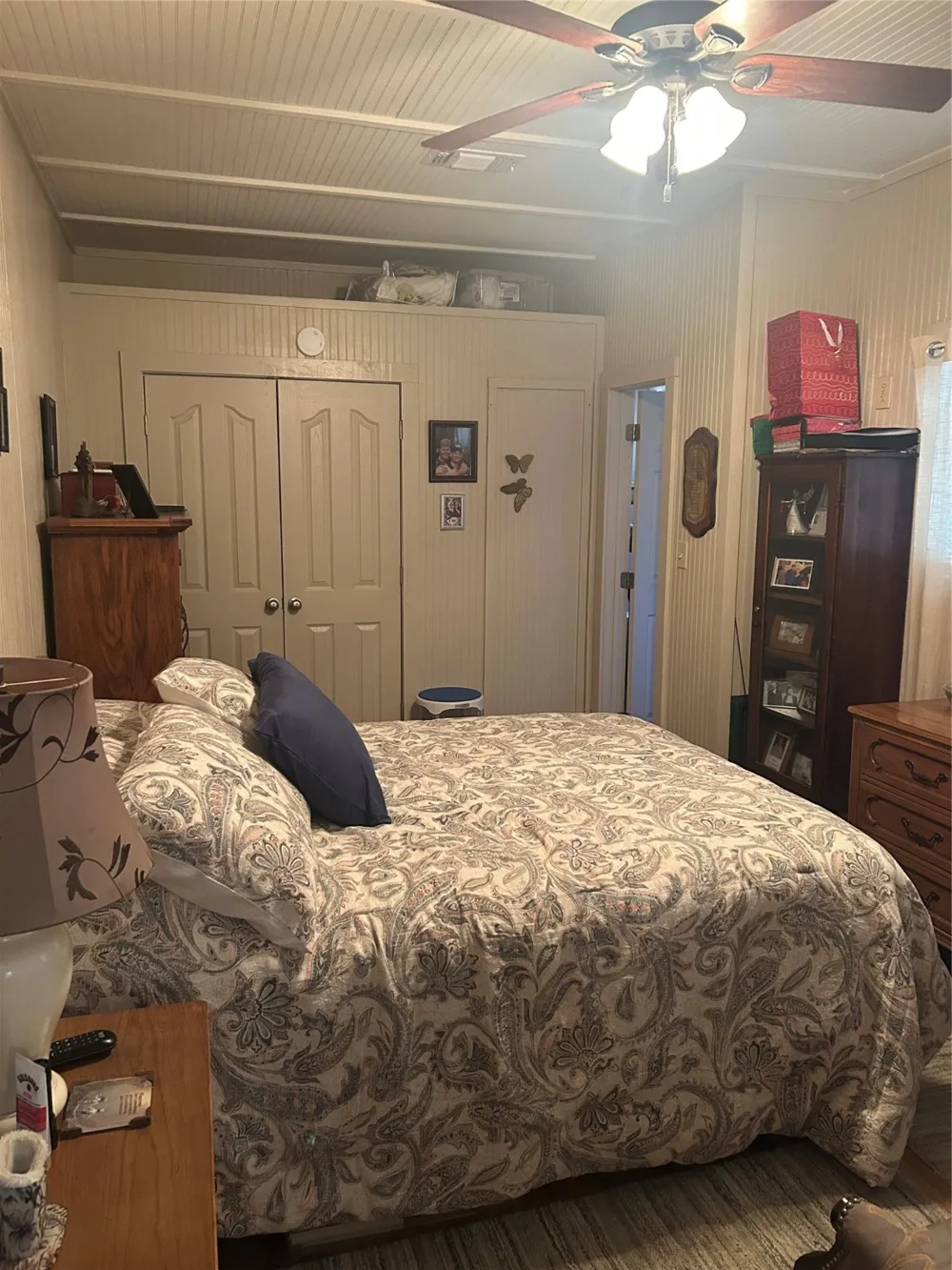 244 County Road 1973 Yantis, TX 75497