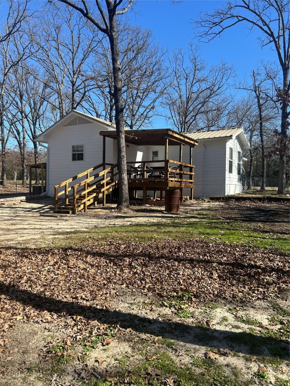 244 County Road 1973 Yantis, TX 75497
