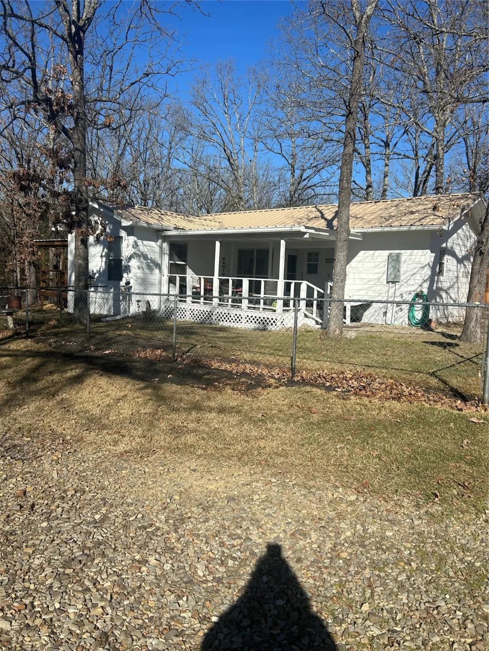 244 County Road 1973 Yantis, TX 75497