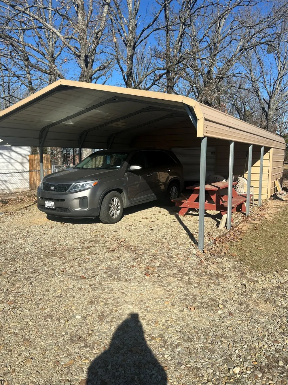 244 County Road 1973 Yantis, TX 75497