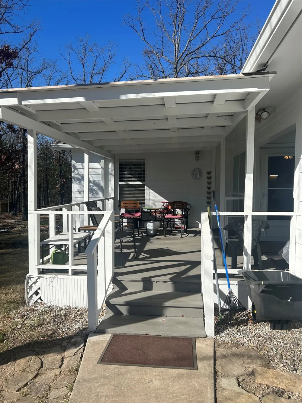 244 County Road 1973 Yantis, TX 75497