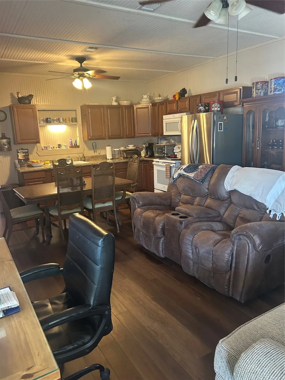 244 County Road 1973 Yantis, TX 75497