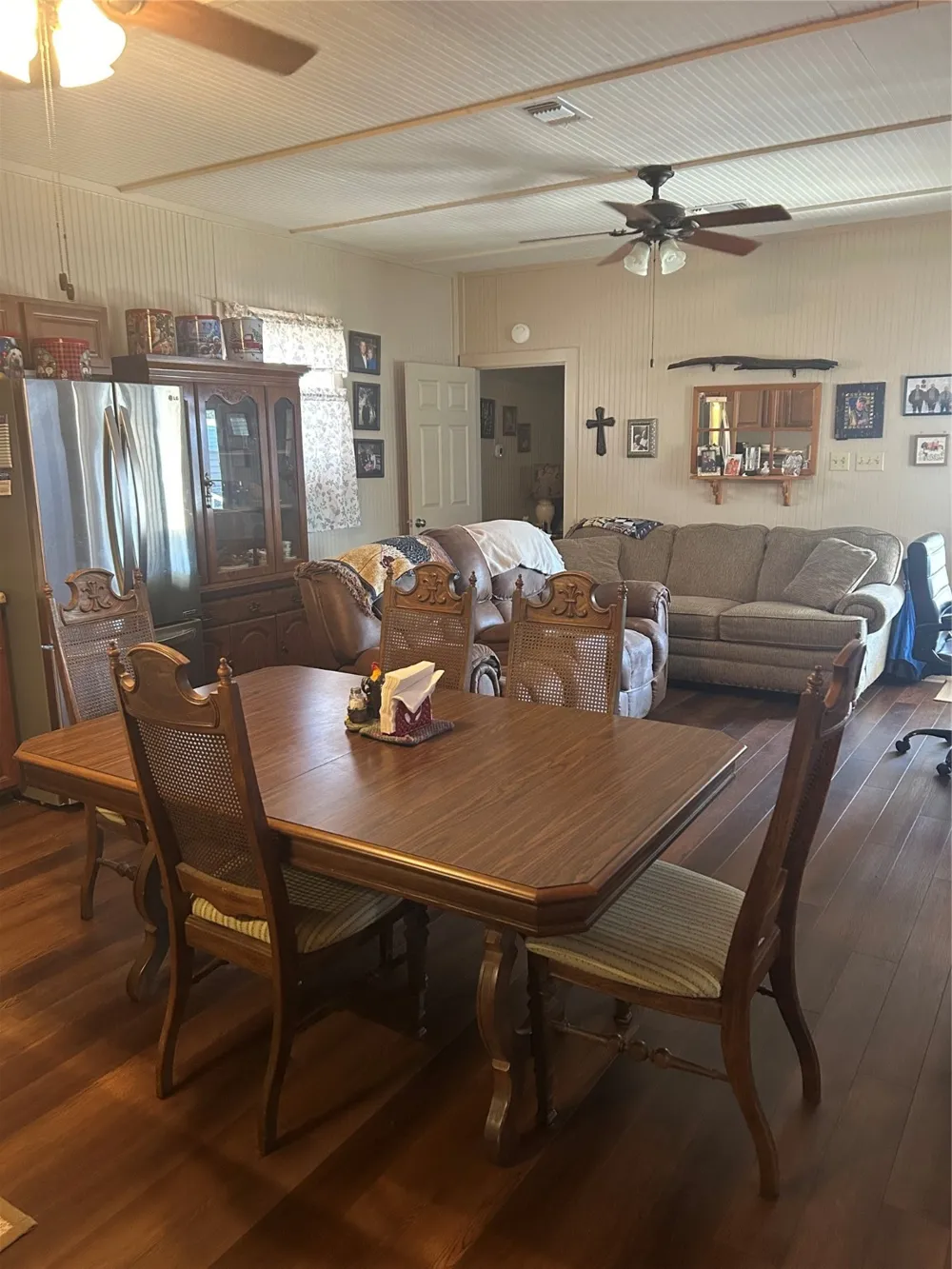 244 County Road 1973 Yantis, TX 75497