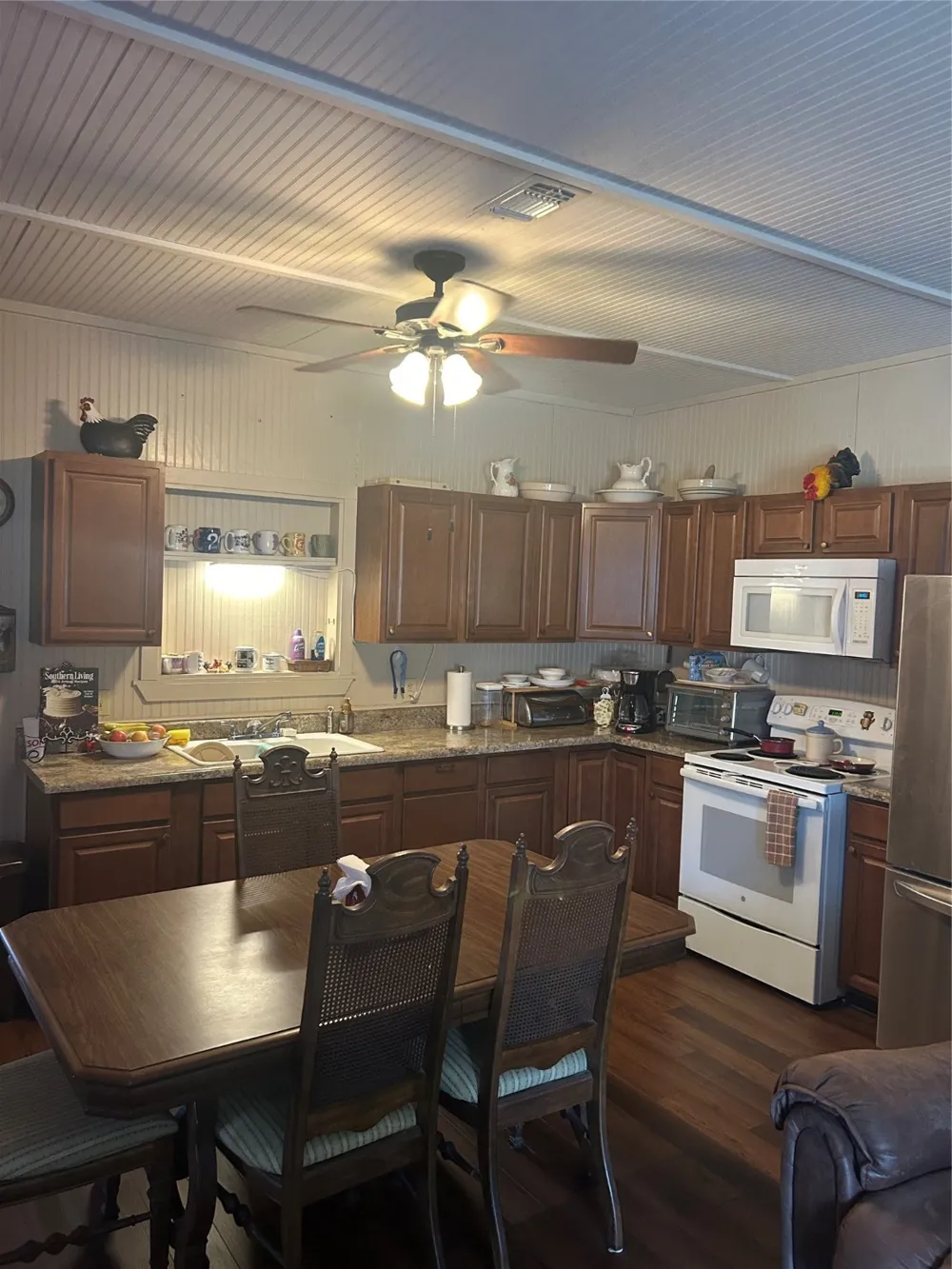 244 County Road 1973 Yantis, TX 75497