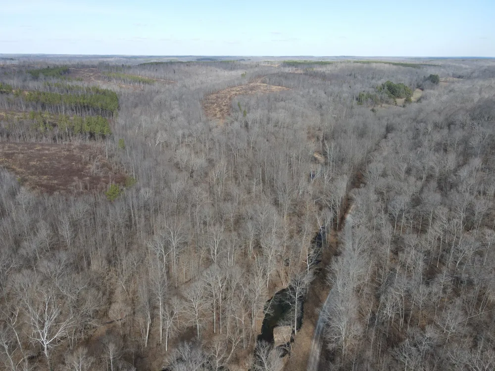 0 North Fork Stewart, TN 37175