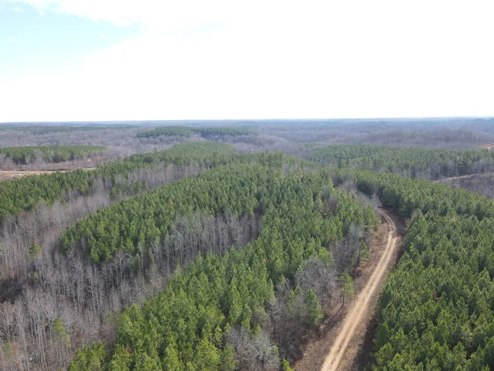 0 North Fork Stewart, TN 37175