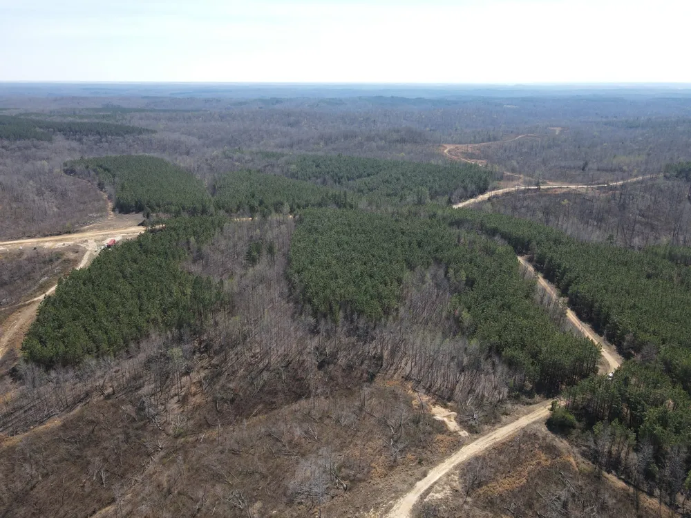 0 North Fork Stewart, TN 37175