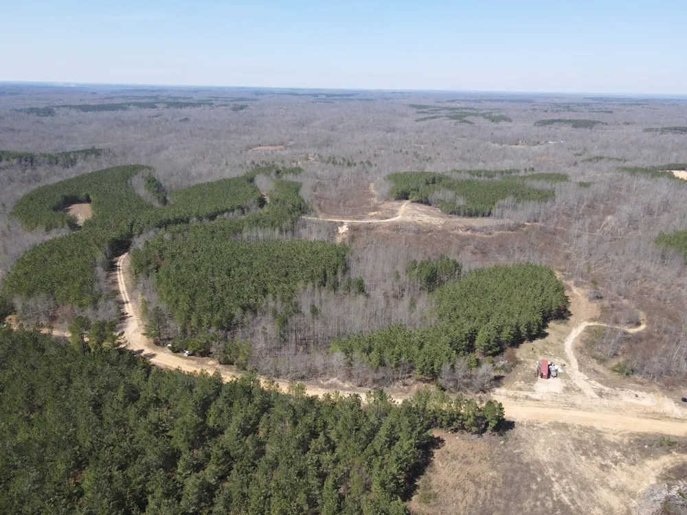 0 North Fork Stewart, TN 37175