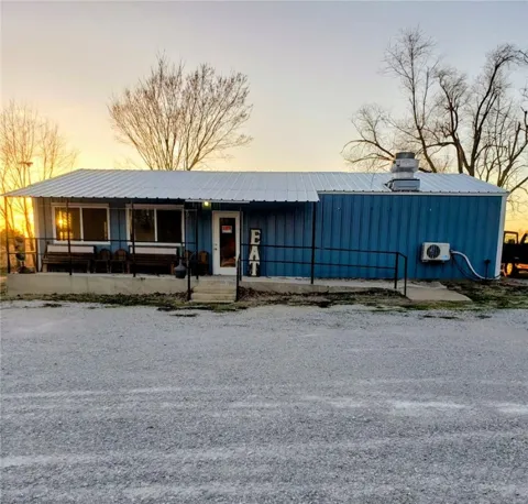 10554 Highway 21