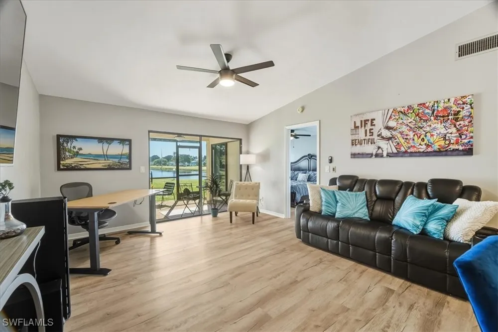 Pine Isle Lane #2031 Naples, FL 34112