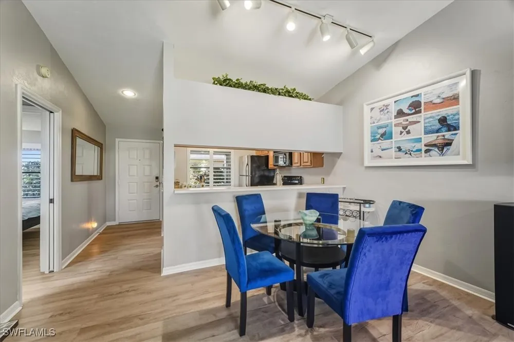 Pine Isle Lane #2031 Naples, FL 34112