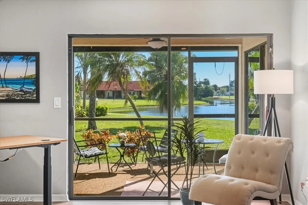 Pine Isle Lane #2031 Naples, FL 34112