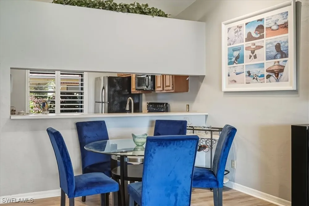 Pine Isle Lane #2031 Naples, FL 34112
