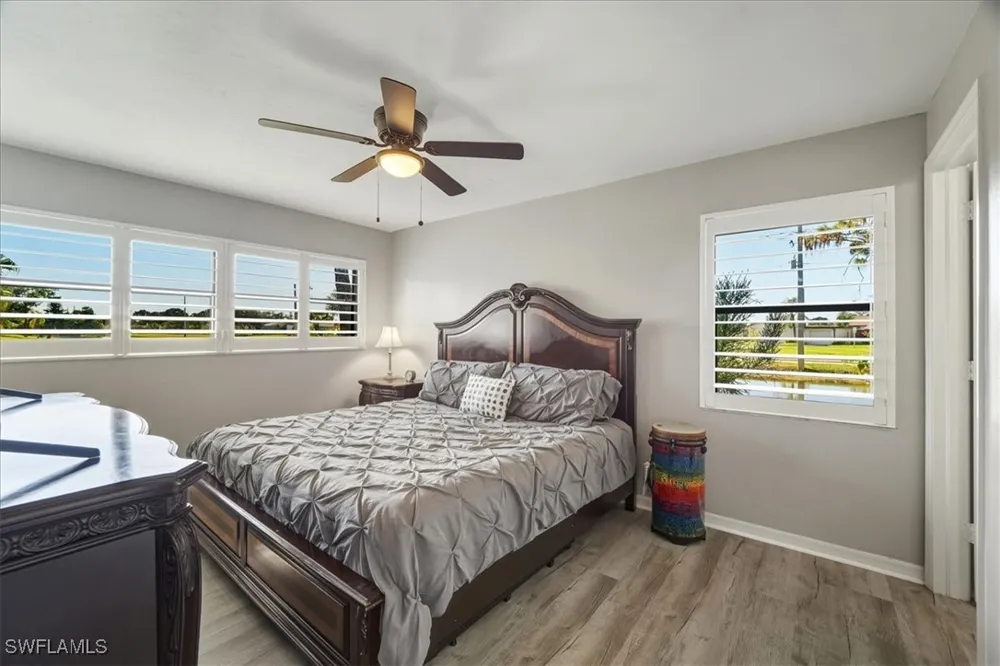 Pine Isle Lane #2031 Naples, FL 34112