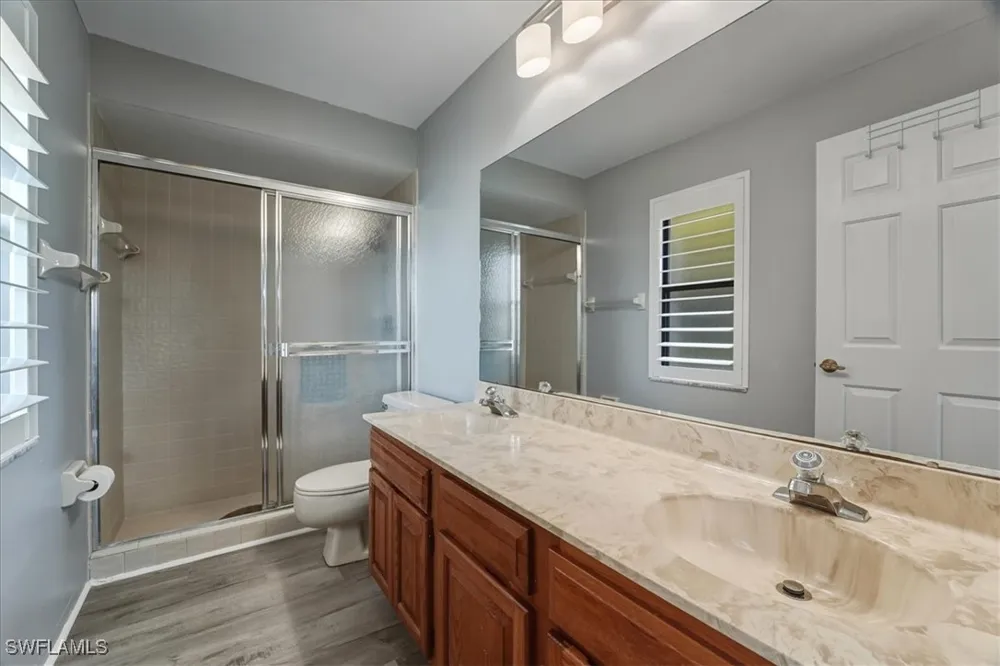 Pine Isle Lane #2031 Naples, FL 34112