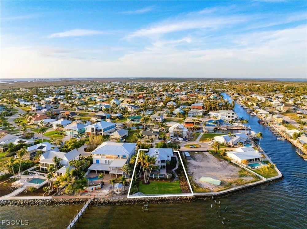 San Carlos Drive St James City, FL 33956