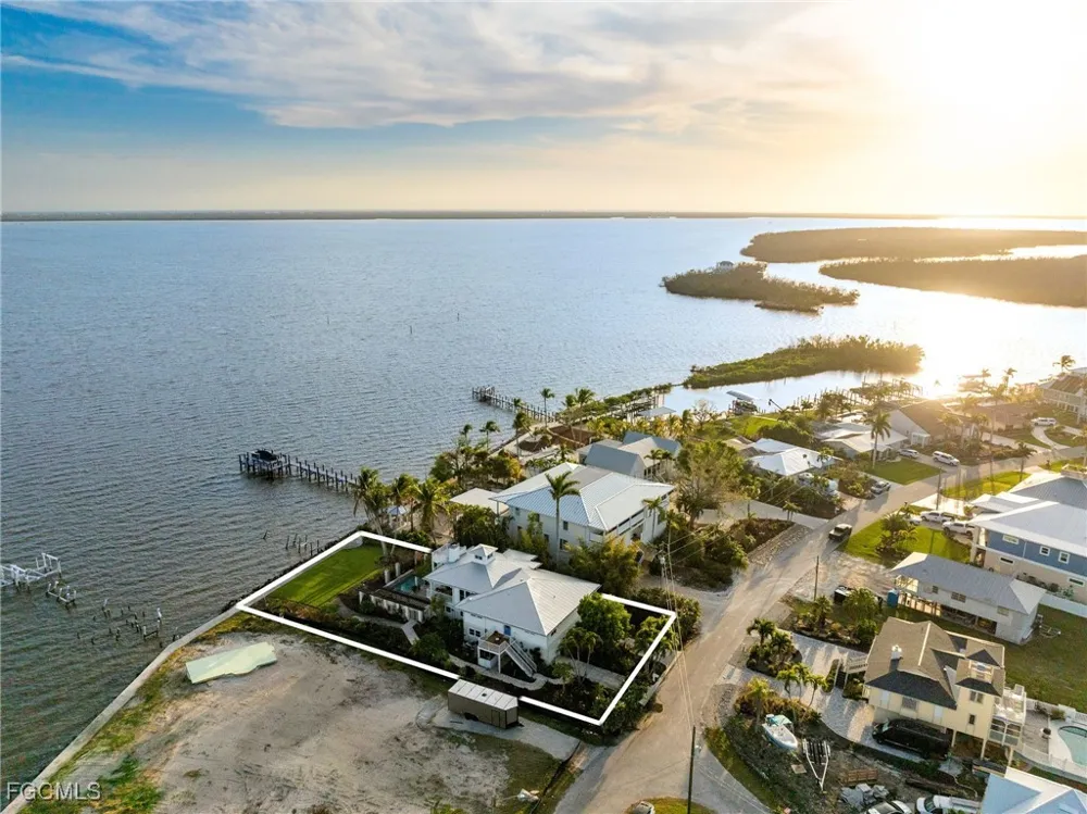 San Carlos Drive St James City, FL 33956