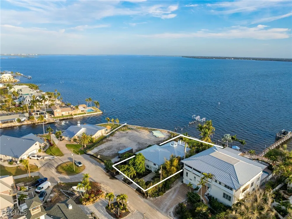 San Carlos Drive St James City, FL 33956