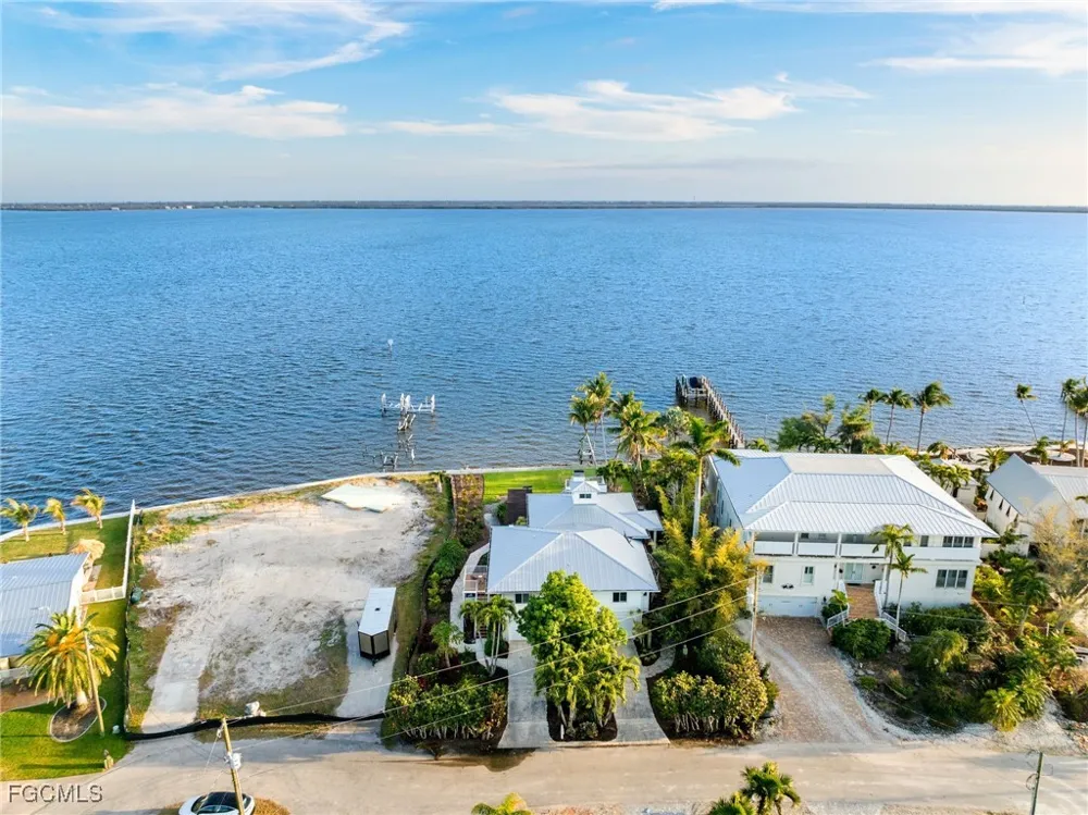 San Carlos Drive St James City, FL 33956