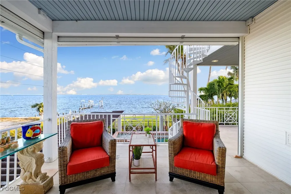 San Carlos Drive St James City, FL 33956