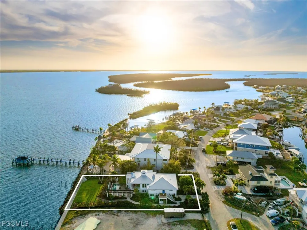 San Carlos Drive St James City, FL 33956