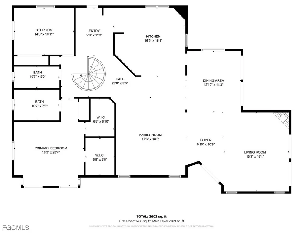 San Carlos Drive St James City, FL 33956