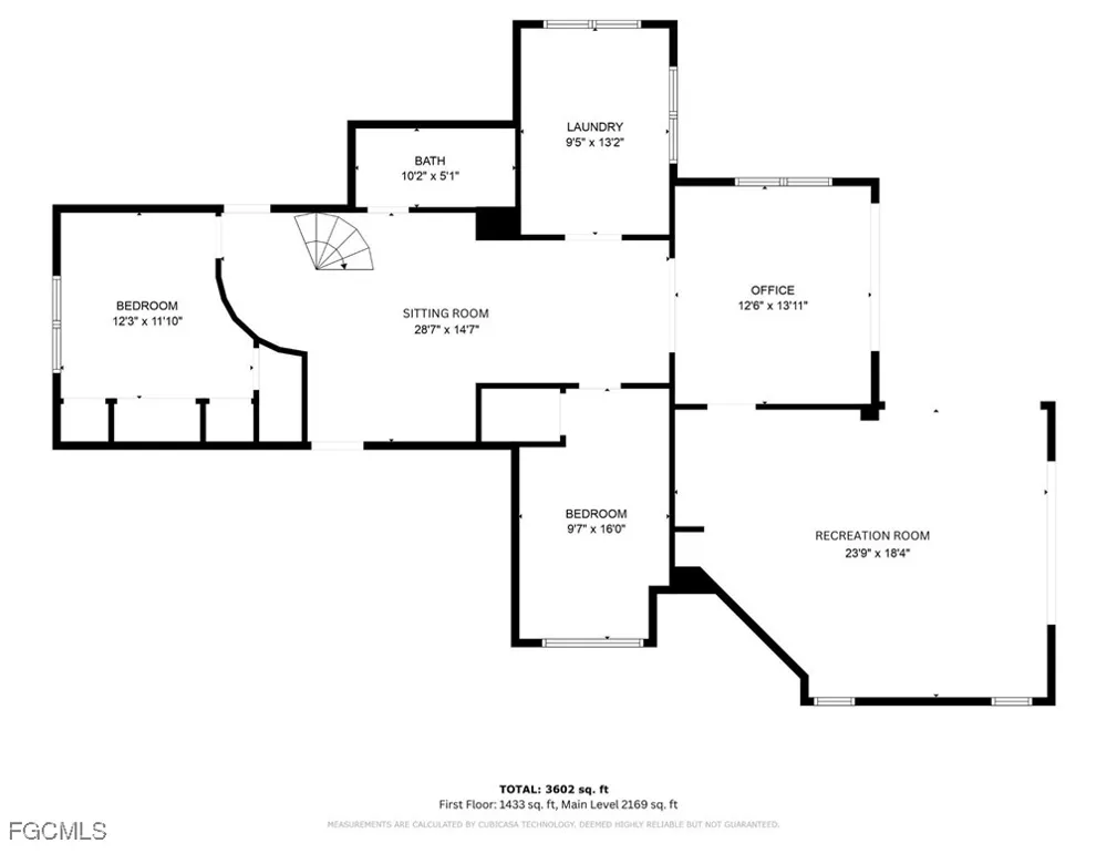 San Carlos Drive St James City, FL 33956