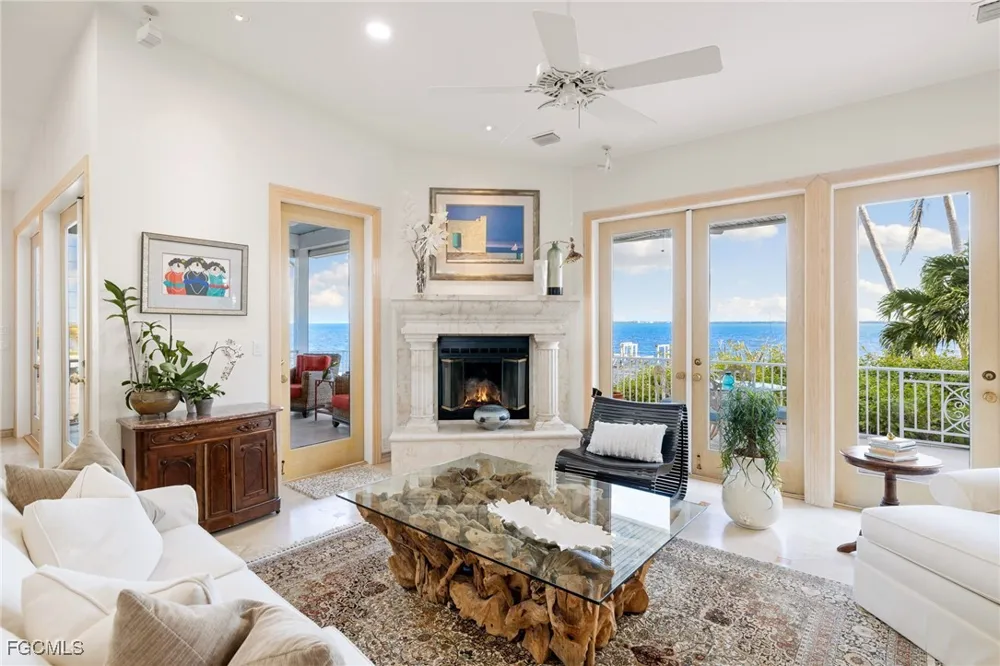 San Carlos Drive St James City, FL 33956