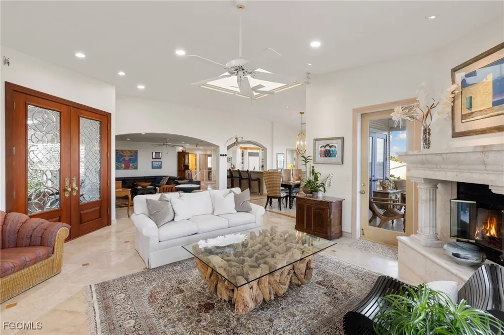 San Carlos Drive St James City, FL 33956