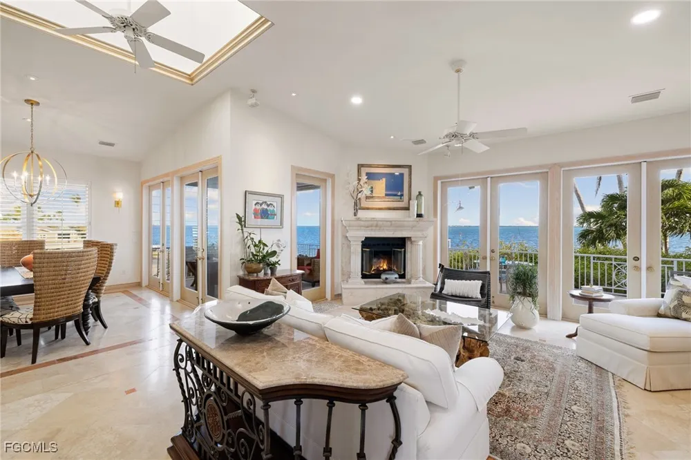San Carlos Drive St James City, FL 33956