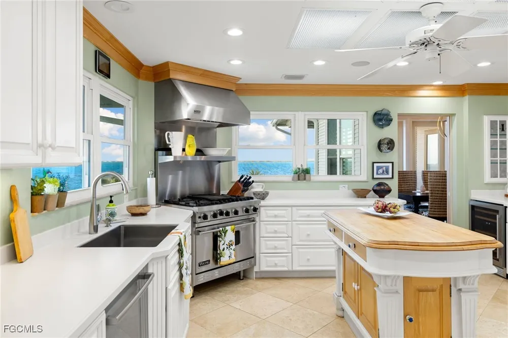 San Carlos Drive St James City, FL 33956
