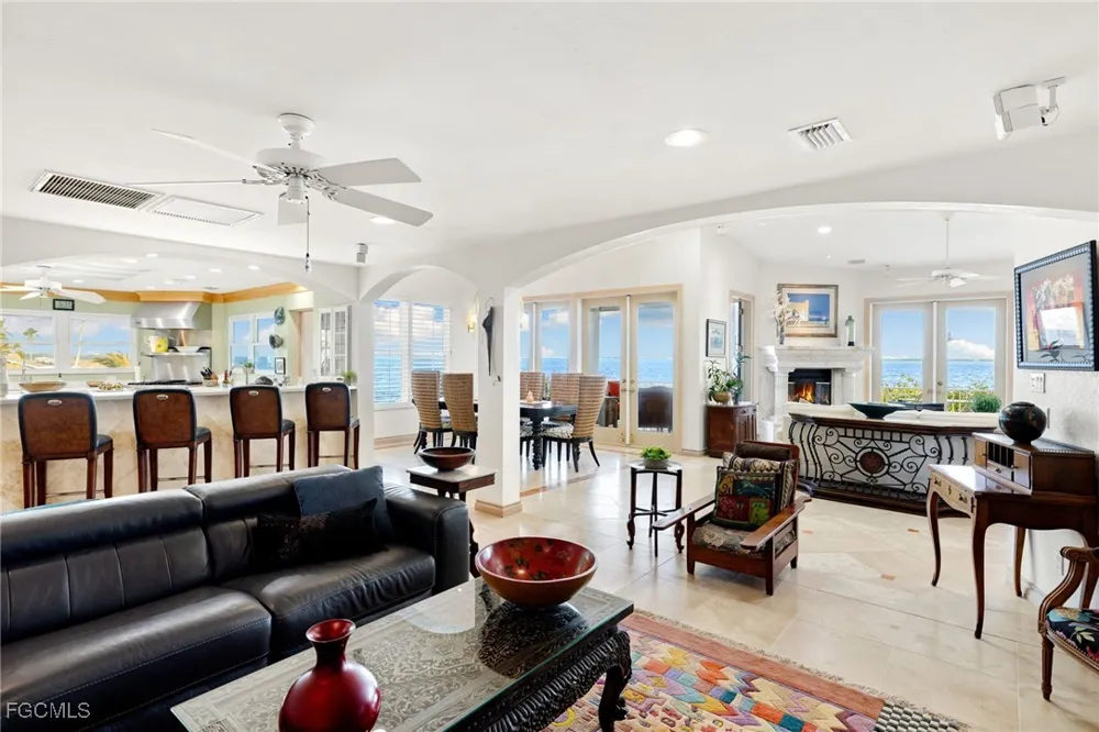 San Carlos Drive St James City, FL 33956