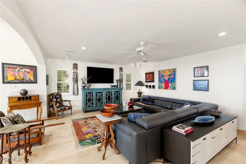 San Carlos Drive St James City, FL 33956